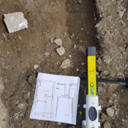 Étude des Sols pour Aménagement : Cartographie des Sollicitations pour une Construction Adaptée Cournon-d'Auvergne